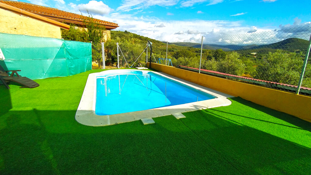 Casas Rurales Noelia y Javier