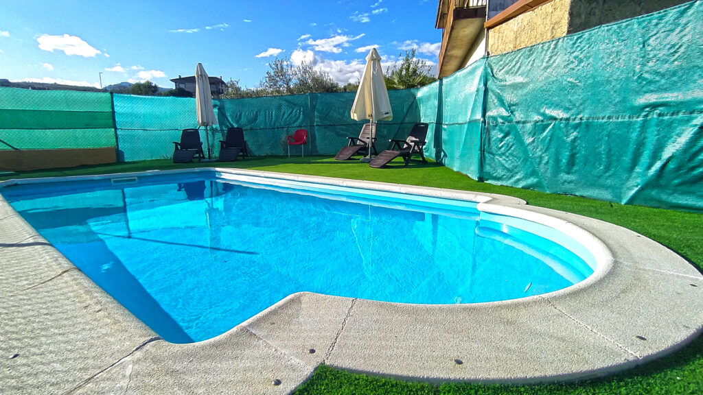 Casas Rurales Noelia y Javier