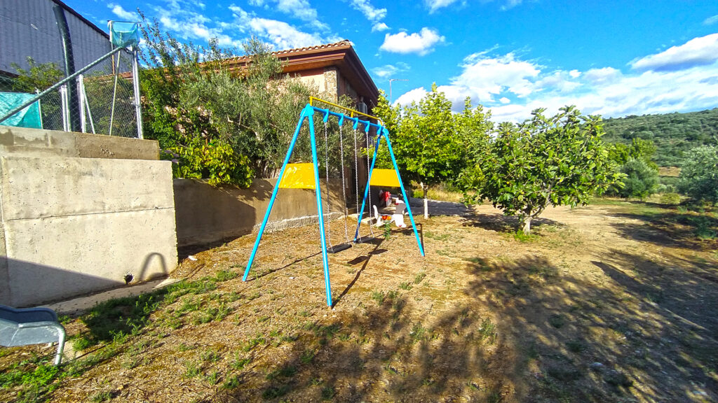 Casas Rurales Noelia y Javier