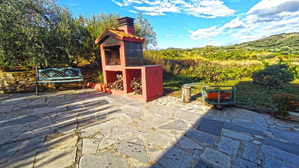 Casas Rurales Noelia y Javier