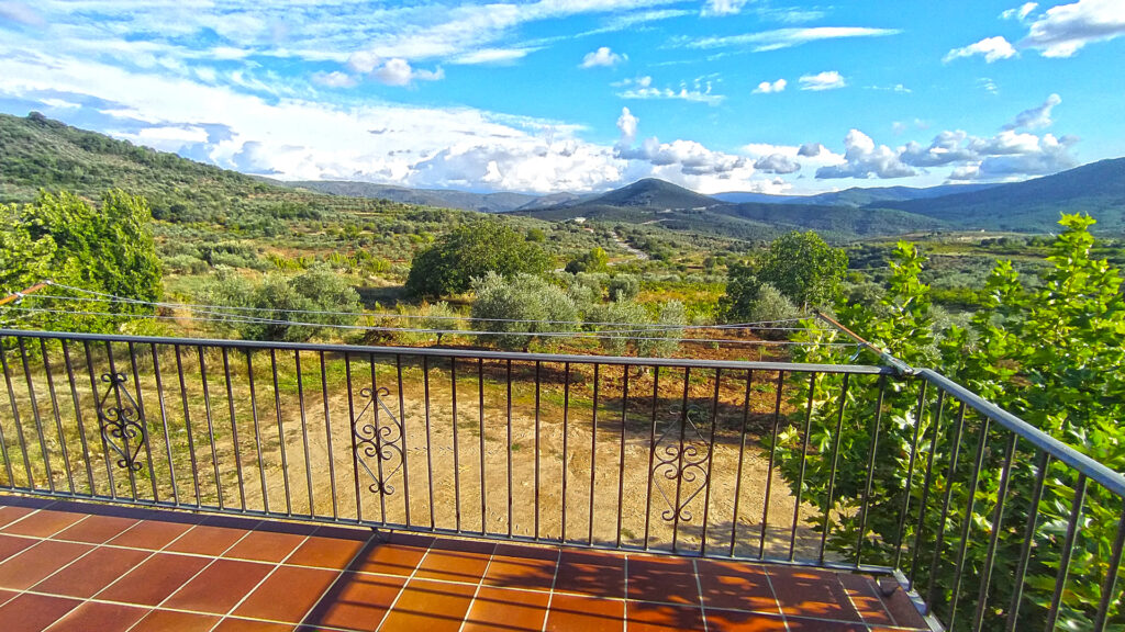 Casas Rurales Noelia y Javier