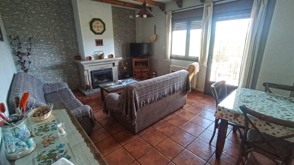 Casas Rurales Noelia y Javier