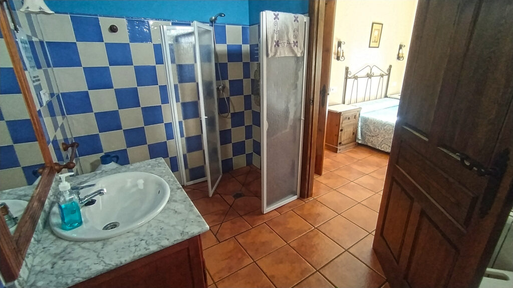 Casas Rurales Noelia y Javier