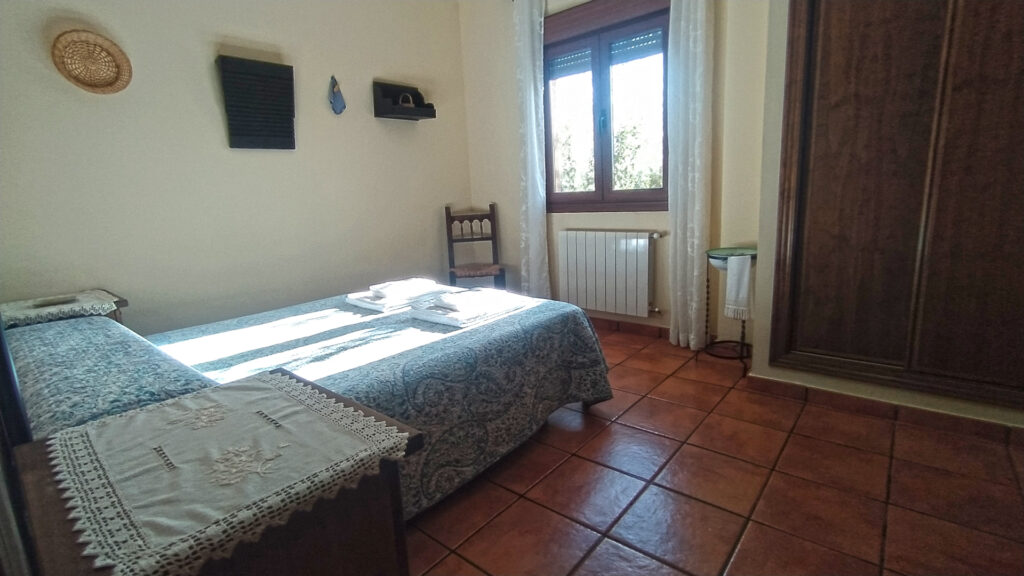 Casas Rurales Noelia y Javier