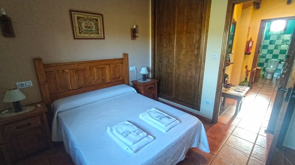 Casas Rurales Noelia y Javier