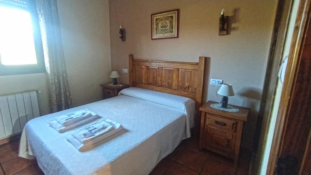 Casas Rurales Noelia y Javier