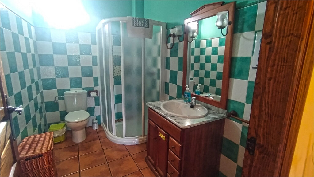 Casas Rurales Noelia y Javier