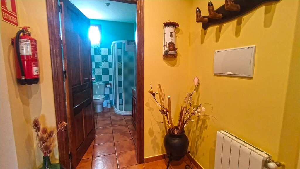 Casas Rurales Noelia y Javier