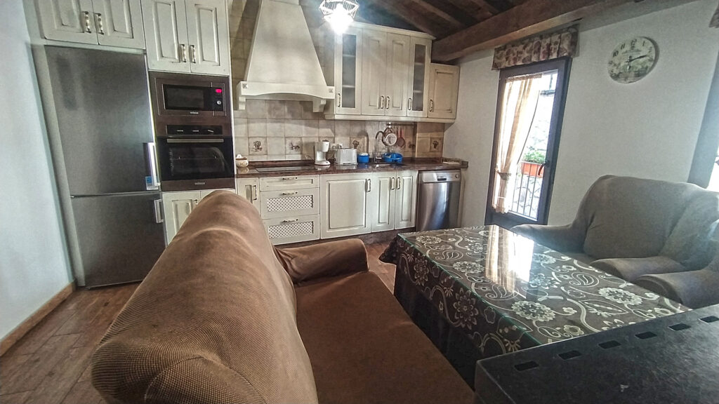Casas Rurales Noelia y Javier