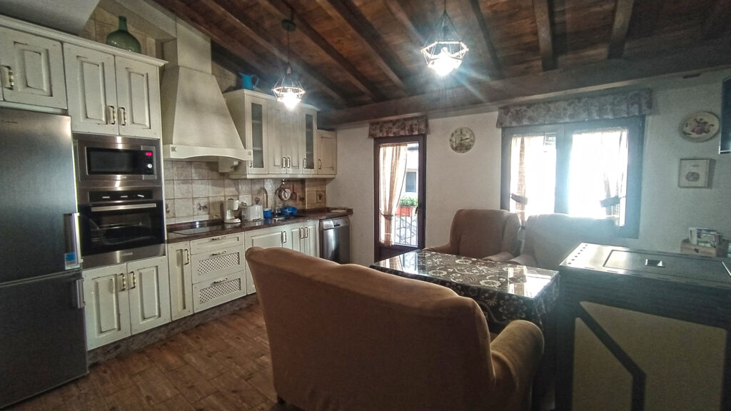 Casas Rurales Noelia y Javier